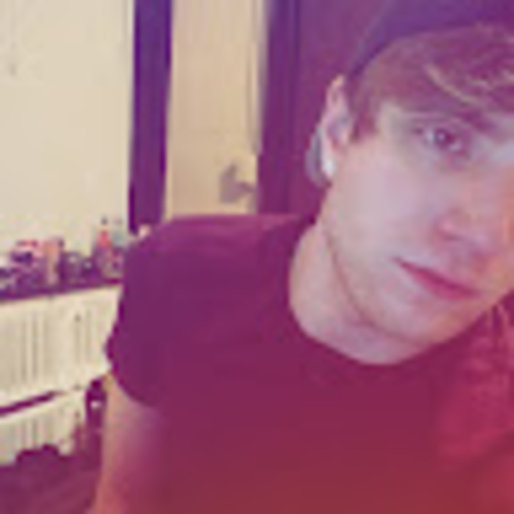 Meet your Posher, Adam